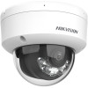 Hikvision DS-2CD2123G2-LIS2U(2.8mm) Douszne Kamera bezpieczeństwa IP Wewnętrz i na wolnym powietrzu 1920 x 1080 px Suf