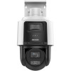 Hikvision DS-2SE3C404MWG-E/14(2.8MM) kamera przemysłowa Wieżyczka Kamera bezpieczeństwa IP Wewnętrz i na wolnym powi