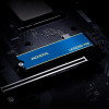 Dysk SSD ADATA LEGEND 700 512GB M.2 2280 PCIe Gen3 x4-17188006