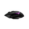 Myszka bezprzewodowa Logitech G502 X Plus Czarna-17189653