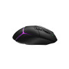 Myszka bezprzewodowa Logitech G502 X Plus Czarna