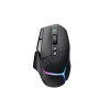 Myszka bezprzewodowa Logitech G502 X Plus Czarna-17189659