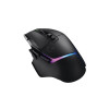 Myszka bezprzewodowa Logitech G502 X Plus Czarna-17189660