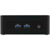 Mini PC Qoobe AP1215U i3-1215U/16GB/SSD 1TB/Win 11 Pro czarny-17194146