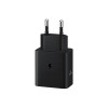 Samsung Common 45W Power Adapter (TA only, W/O Cable), Black-17195296