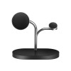 Samsung Universal Wireless Charger (3-in-1), Black-17195303