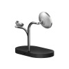 Samsung Universal Wireless Charger (3-in-1), Black-17195307