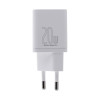 BASEUS ŁADOWARKA SIECIOWA SUPER SI 20W (BIAŁA)-17195316