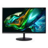 Acer SH272U E monitor komputerowy 68,6 cm (27") 2560 x 1440 px Wide Quad HD Czarny