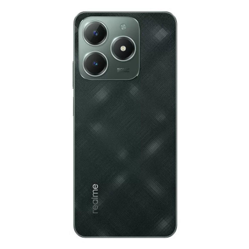 Smartfon Realme C61 Dual Sim 6GB RAM 256GB - Ciemnozielony-17115539