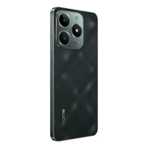 Smartfon Realme C61 Dual Sim 6GB RAM 256GB - Ciemnozielony-17115541