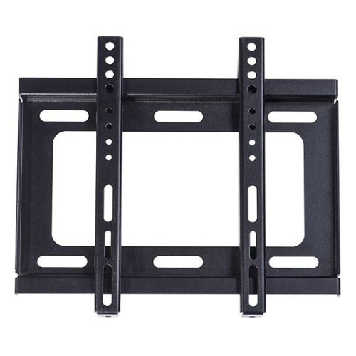 Hikvision DS-DM1940W uchwyt / stojak do monitorów 101,6 cm (40") Ściana Czarny
