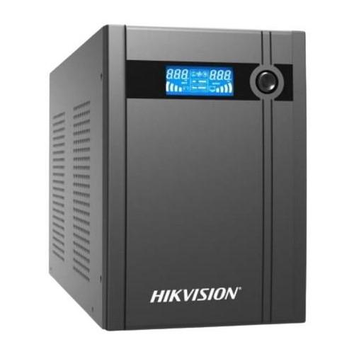 Zasilacz awaryjny DS-UPS2000/GER
