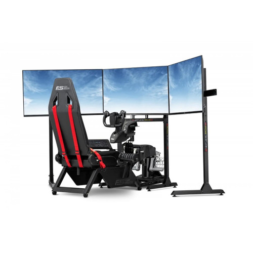 Kokpit symulator lotu-17120023