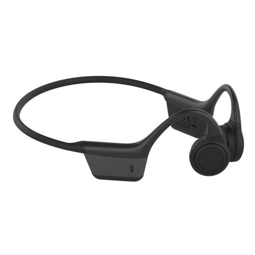 Słuchawki Outlier Free Mini Czarne-17120278