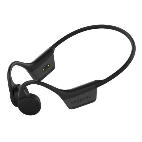 Słuchawki Outlier Free Mini Czarne-17120281