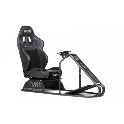 Kokpit GT Racer