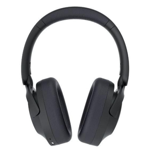 Słuchawki Zen Hybrid 2 Czarne-17120396