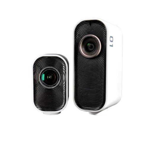 Kamera internetowa podwójna Project Watcher-17120555