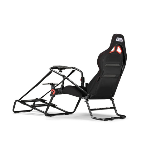 Kokpit GT Lite Pro Szary-17120830