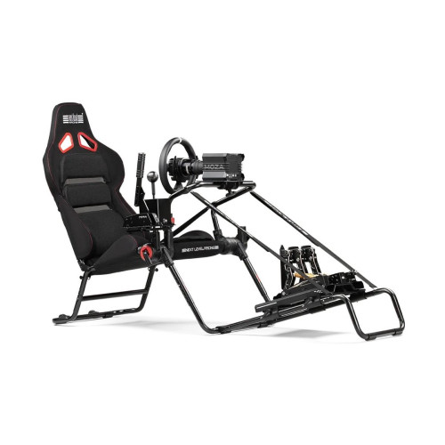 Kokpit GT Lite Pro Szary-17120831