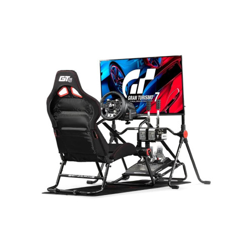 Kokpit GT Lite Pro Szary-17120833