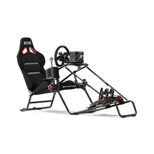 Kokpit GT Lite Pro Szary-17120835