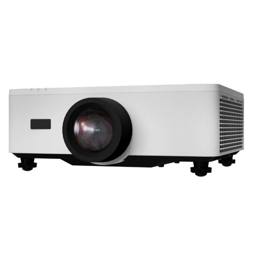Projektor P601Q DLP 4K UHD Laser