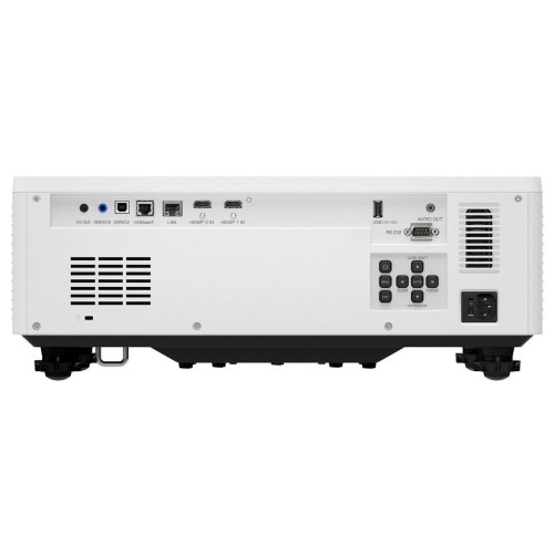 Projektor P601Q DLP 4K UHD Laser-17120874
