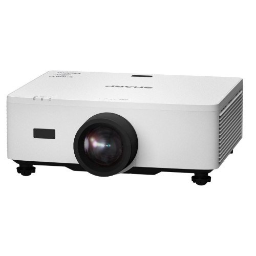 Projektor P601Q DLP 4K UHD Laser-17120880