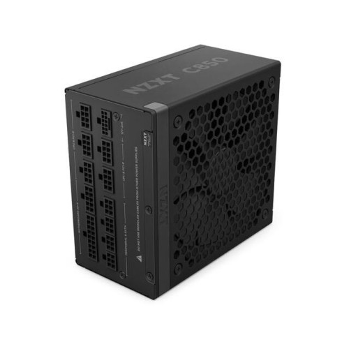 Zasilacz C850 850W Modularny 80+ GOLD ATX 3.1