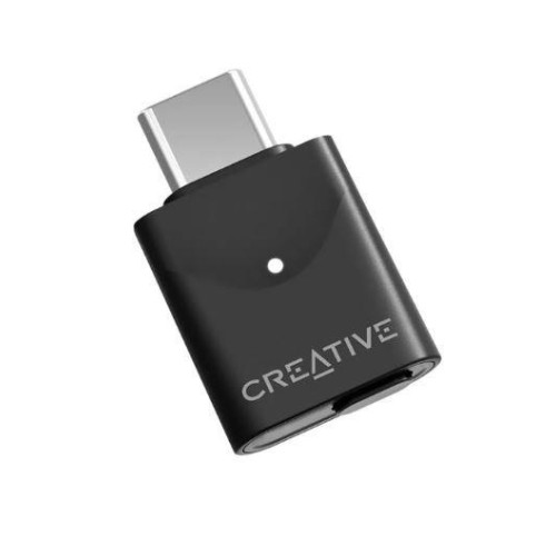 Bezprzewodowy nadajnik audio BT-W6-17120935