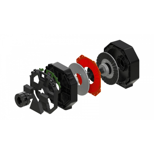Kierownica T598-17121026