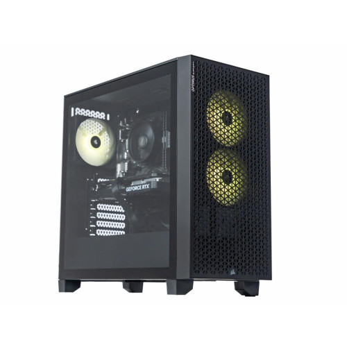 Komputer E-Sport GA520T-CR5 R5-4500/16GB/1TB/RTX 4060 8GB/W11