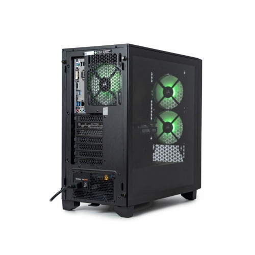 Komputer E-Sport GA520T-CR5 R5-4500/16GB/1TB/RTX 4060 8GB/W11-17121043