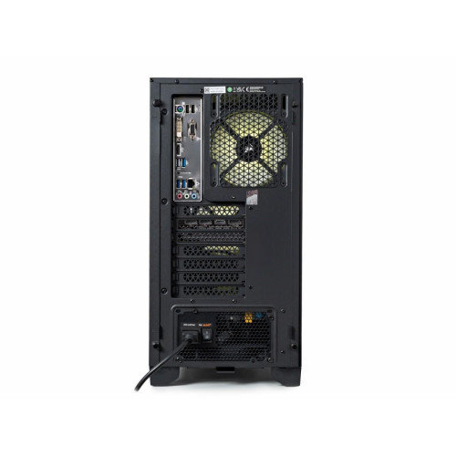 Komputer E-Sport GA520T-CR5 R5-4500/16GB/1TB/RTX 4060 8GB/W11-17121044