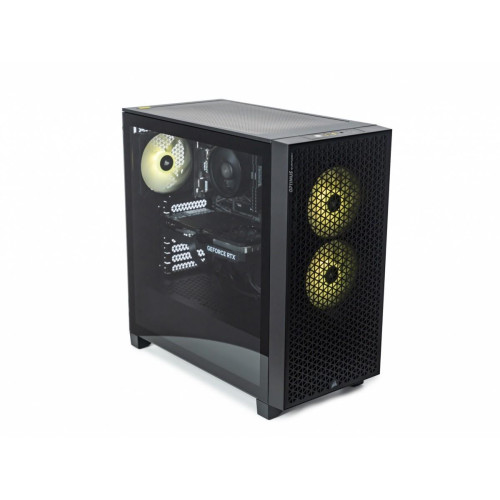 Komputer E-Sport GA520T-CR5 R5-4500/16GB/1TB/RTX 4060 8GB/W11-17121046