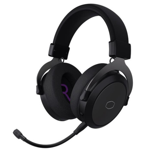 Słuchawki z mikrofonem CH-351 Wireless Gaming Headset