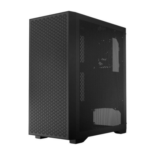 Obudowa Dart Pro Midi Czarna-17121124