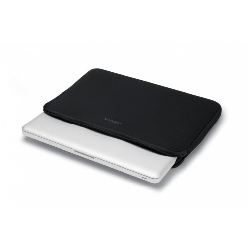 Etui Perfect Skin 16 - 17.3 cali czarne-17121153