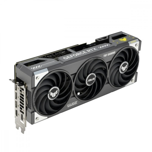 Karta graficzna GeForce RTX 5070 TI TUF GAMING OC 16GB GDDR7 256bit DP/HDMI-17121176