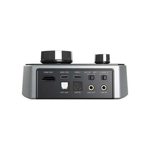Karta dźwiękowa Sound Blaster G8-17121236