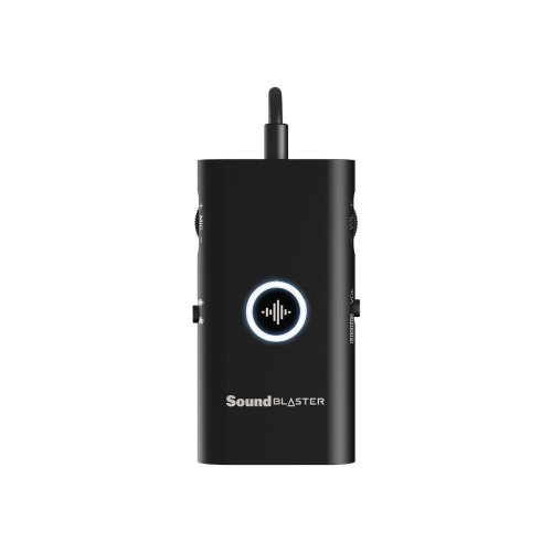 Karta dźwiękowa Sound Blaster G3-17121239