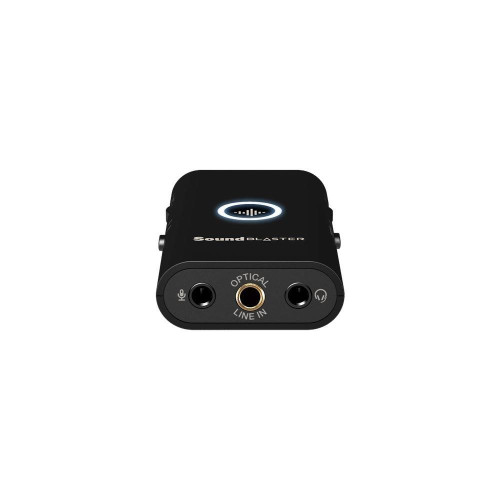 Karta dźwiękowa Sound Blaster G3-17121242