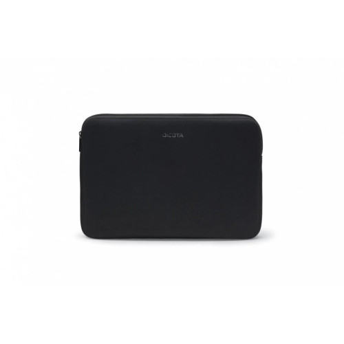 Etui na laptopa Perfect Skin 15-15.6 cala czarne