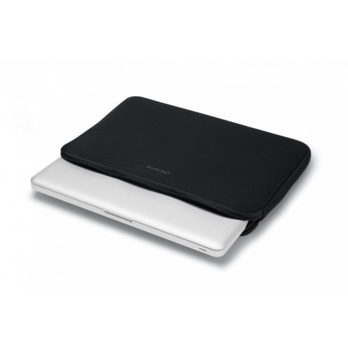 Etui na laptopa Perfect Skin 15-15.6 cala czarne-17121329