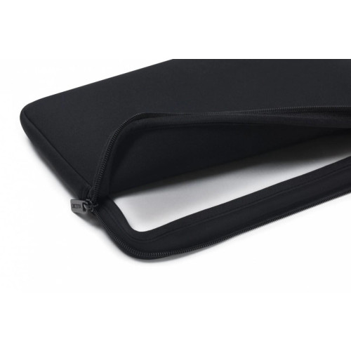 Etui na laptopa Perfect Skin 15-15.6 cala czarne-17121330