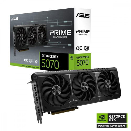 Karta graficzna GeForce RTX 5070 OC PRIME-RTX5070-O12G-17121463