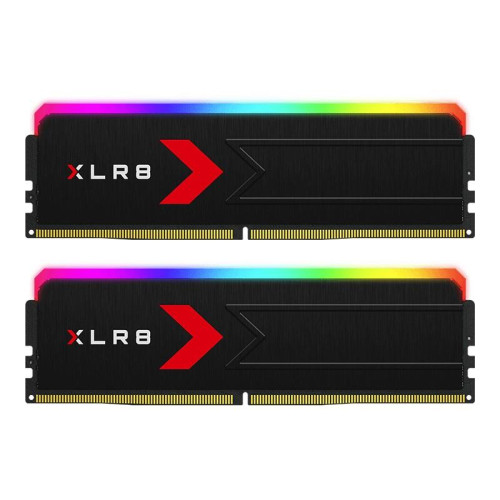 Pamięć DDR5 XLR8 RGB 64GB (2x32GB) 6000 C30-17121468