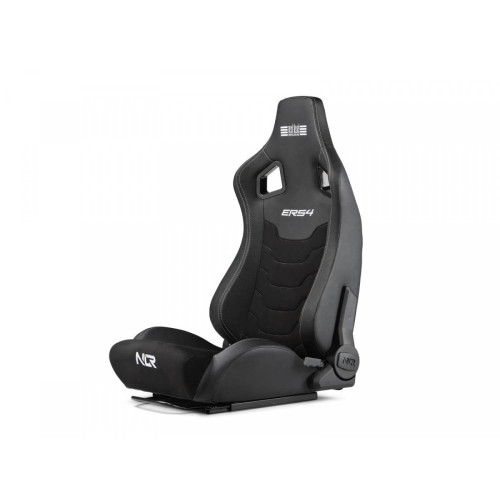 Fotel ERS4 Elite Leather Sued-17121617